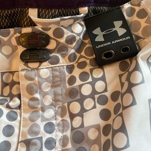 Under Armour Ski Pants